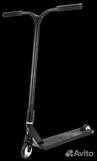 Трюковой самокат Tech Team Shreder