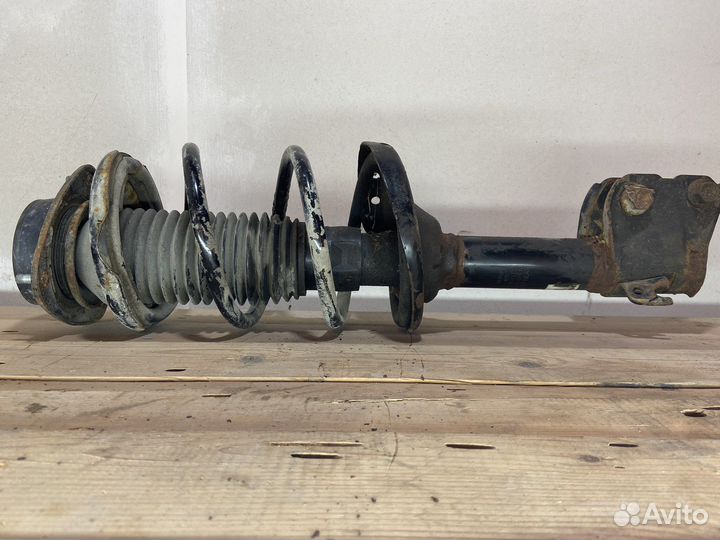 Стойка для outback