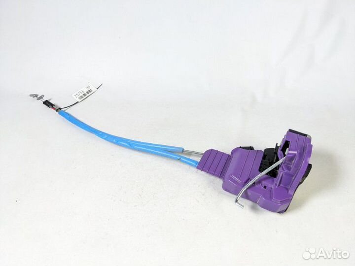 Замок двери задний правый Hyundai Creta G4FG 2020