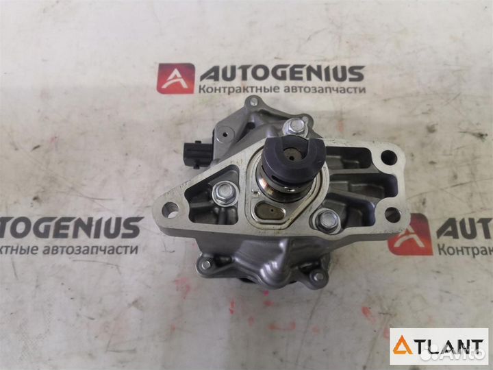 Блок valvematic toyota wish