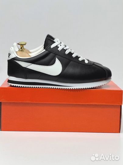 Кроссовки Nike Cortez Union