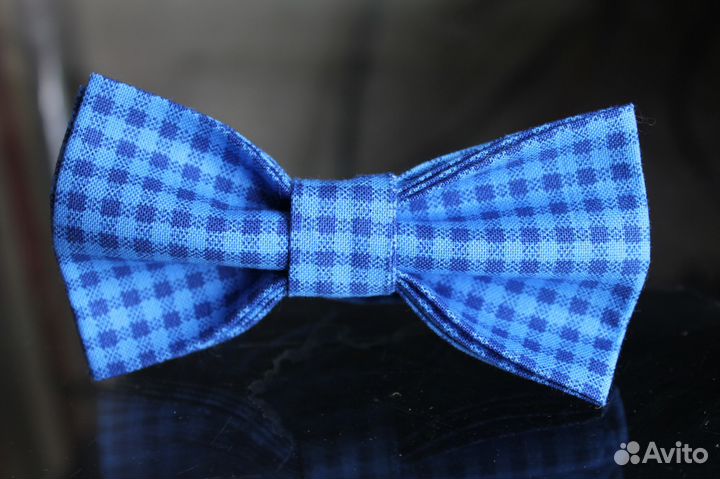 Бабочка галстук, бабочка бант