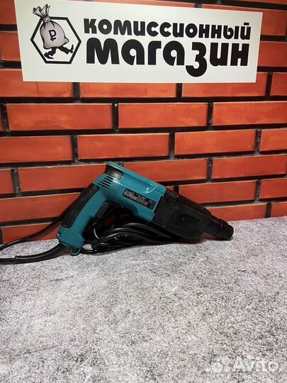 Перфоратор makita HR 2450