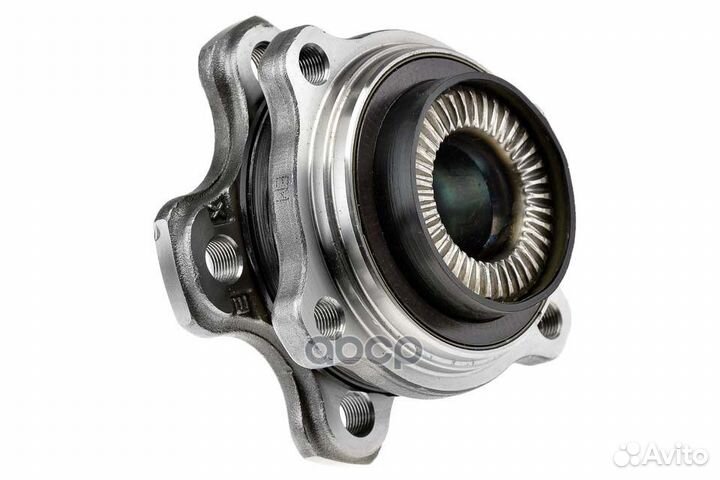 KLT-BM-029 подшипние ступицы зад, BMW 5 16 kltb