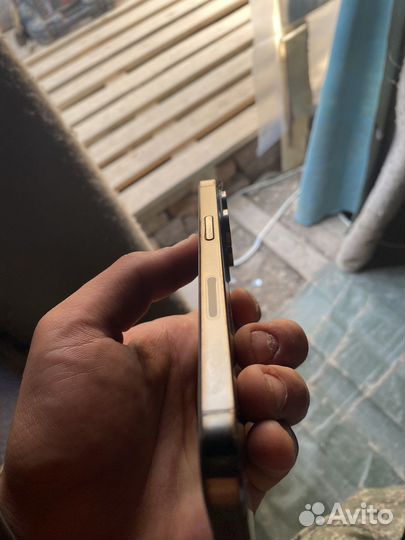 iPhone 13 про 128 гб