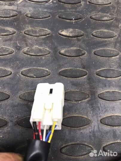 Замок багажника Lexus RX 270/350/450H 2009-2015