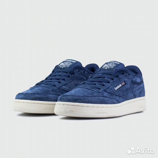 Reebok Workout Blue