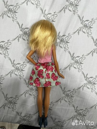 Кукла барби barbie