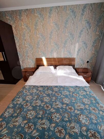 Квартира-студия, 25 м², 14/16 эт.