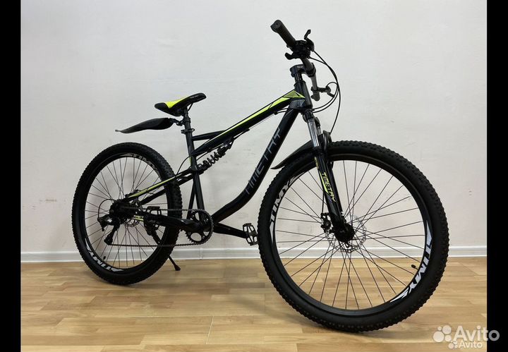 Велосипед взрослый