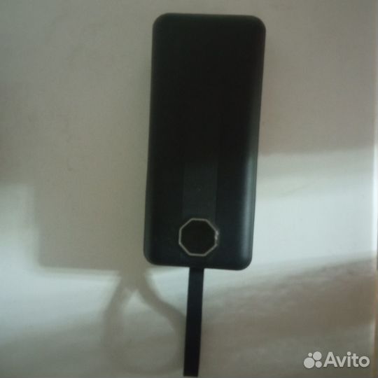 Повербанк 50000 mah
