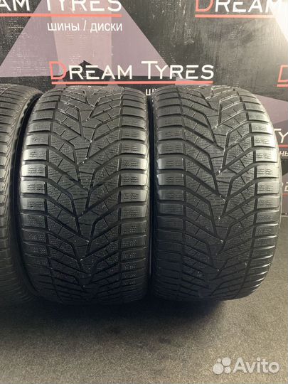 Yokohama BluEarth Winter V906 275/40 R20