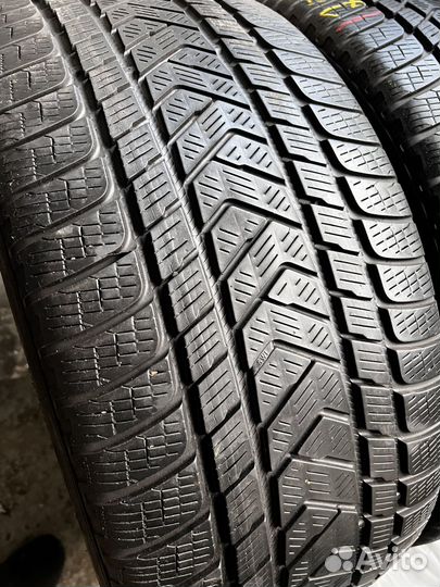 Pirelli Scorpion Winter 275/40 R21