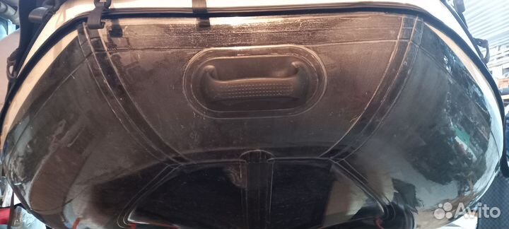 Ривьера 3400 ск компакт