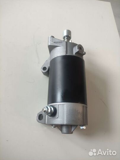 Электрический стартер Yamaha 60F, 70B