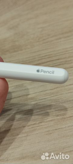 Стилус apple pencil 2