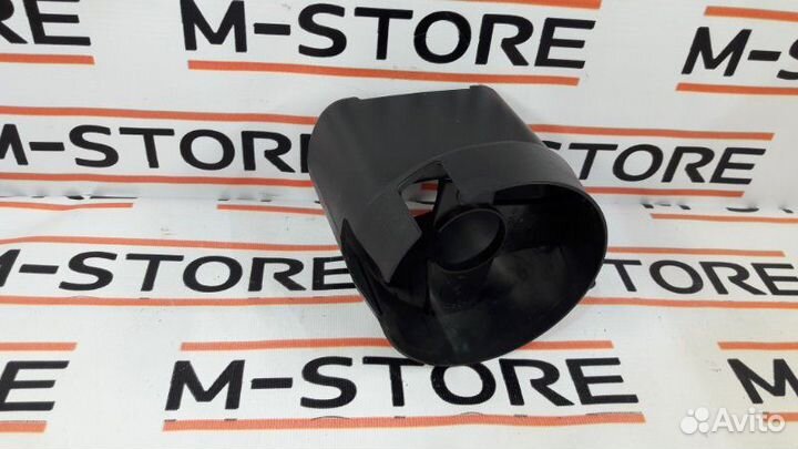 Кожух рулевой колонки Mercedes-Benz E-Class W210