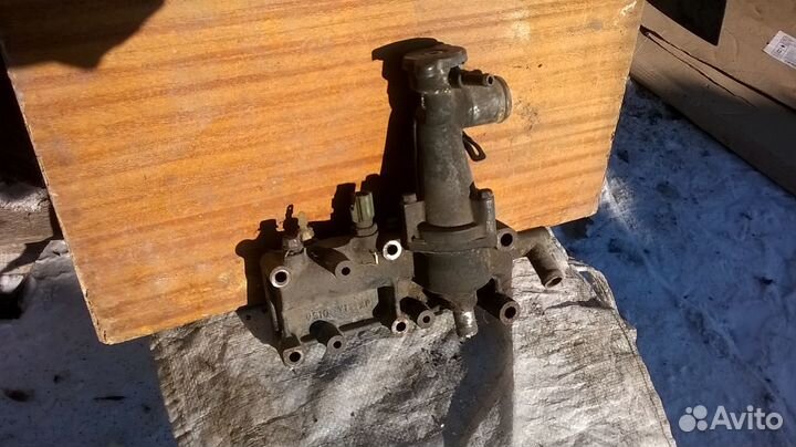 Запчасти на мазду титан