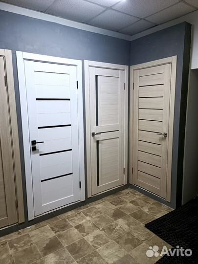 Двери межкомнатные с доставкой по рб