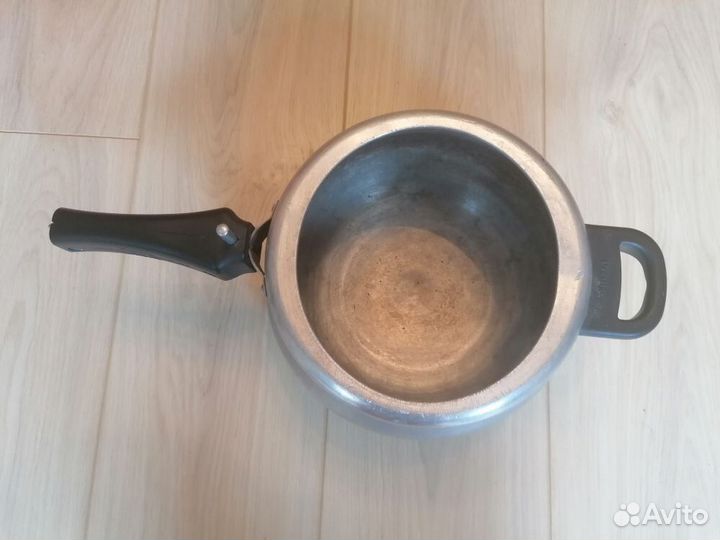 Скороварка