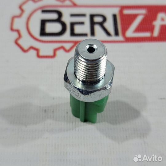 Датчик давления масла Mazda 3 BK Z6