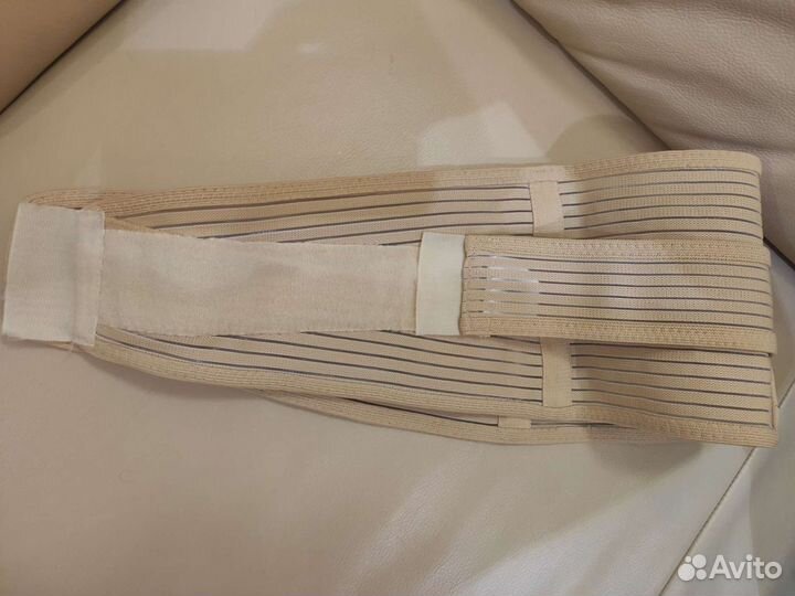 Бандаж до и послеродовой