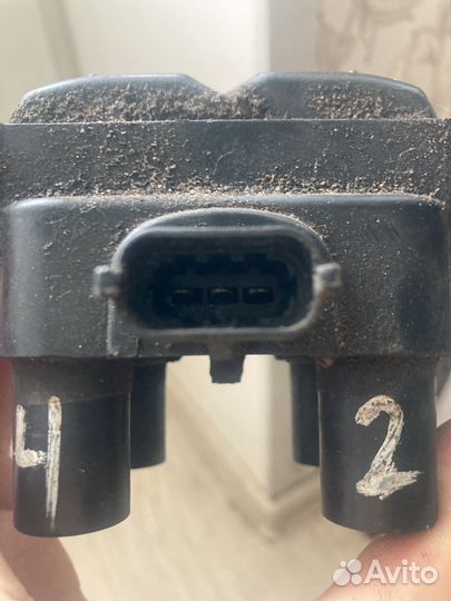 Модуль зажигания ваз