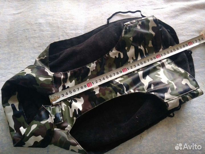 Одежда.Обувь для собак