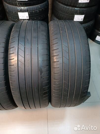 Goodyear EfficientGrip 215/60 R16 95H