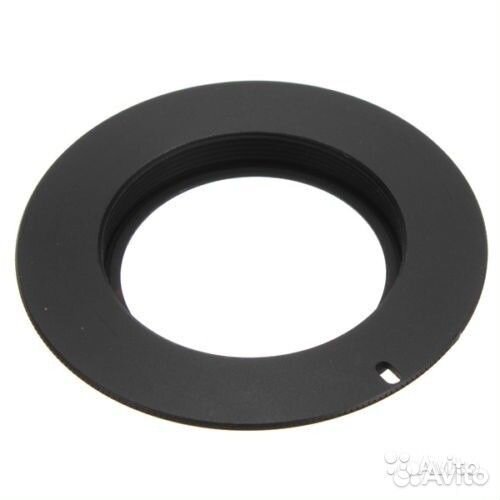 Переходник yehon M42 - Canon EOS with chips 10