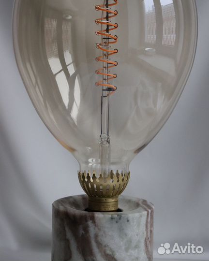 Лампа лампочка rollsbo ролльсбу IKEA