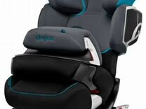 Cybex Pallas 2-Fix