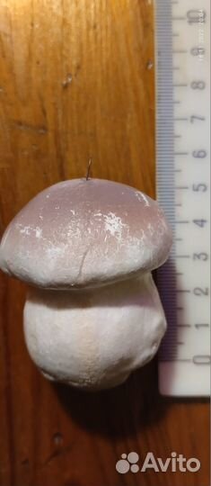 Елочные игрушки СССР