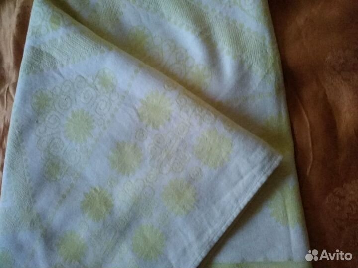 Скатерти льняные