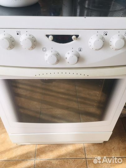 Плита электрическая