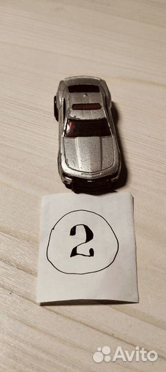 Машинки Hot wheels оригинальные