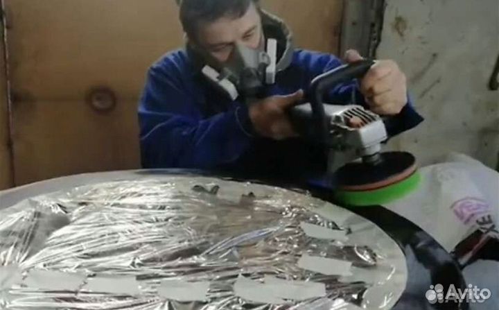 Реставрация и ремонт мебели