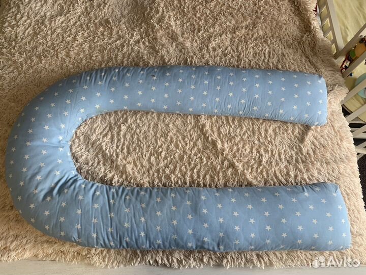 Подушка для беременных