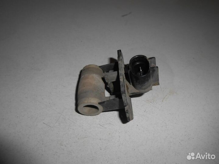 Резистор вентилятора радиатора Хендай Туксон 1