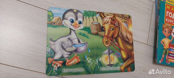 Букварь жукова