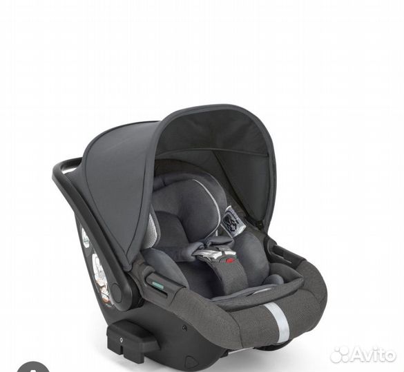 Детское кресло от 0