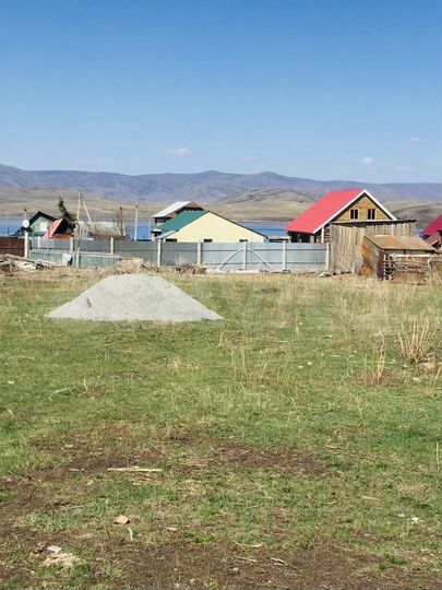 Участок 16 сот. (ИЖС)