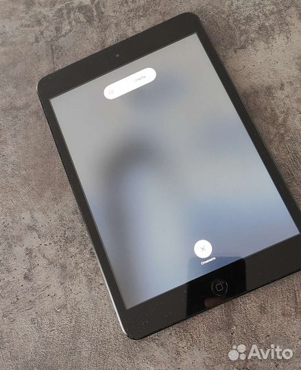 Apple iPad mini Wi-Fi Cellular 16 Гб