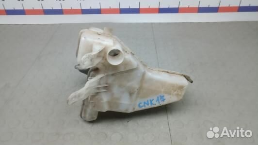 Бачок омывателя suzuki grand vitara 2 (CNK17NL01)
