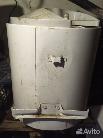 Водонагреватель