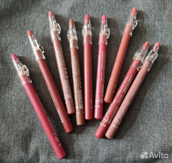 Карандаш для губ