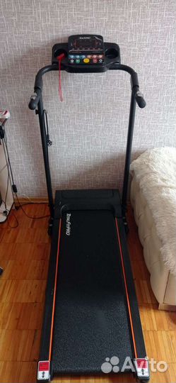 Беговая дорожка