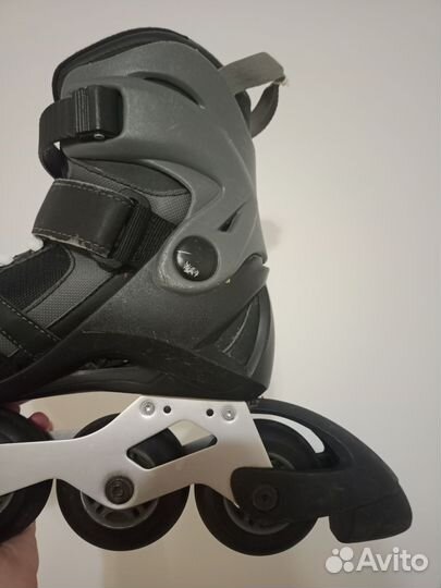 Ролики детские 34-37 размер. Торг