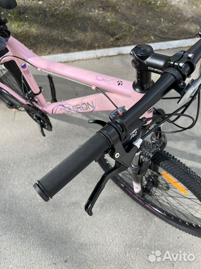 Велосипед 26