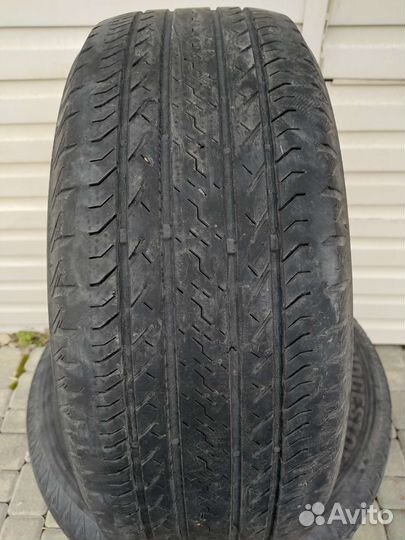 Bridgestone Ecopia EP850 235/60 R16 100H